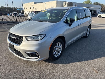 2024 Chrysler Pacifica Touring L 4DR Mini-Van
