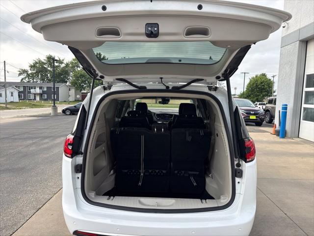2024 Chrysler Pacifica - $23,999