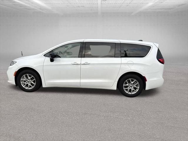 2024 Chrysler Pacifica - $23,999