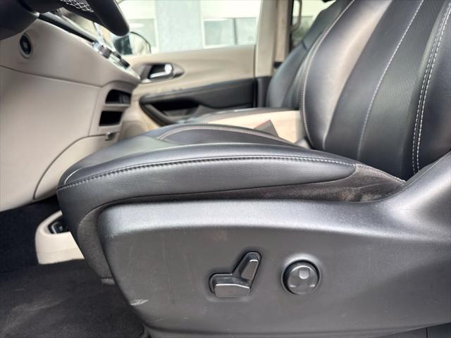 2024 Chrysler Pacifica - $23,999