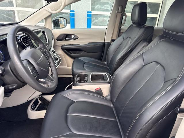 2024 Chrysler Pacifica - $23,999