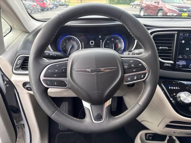 2024 Chrysler Pacifica - $23,999