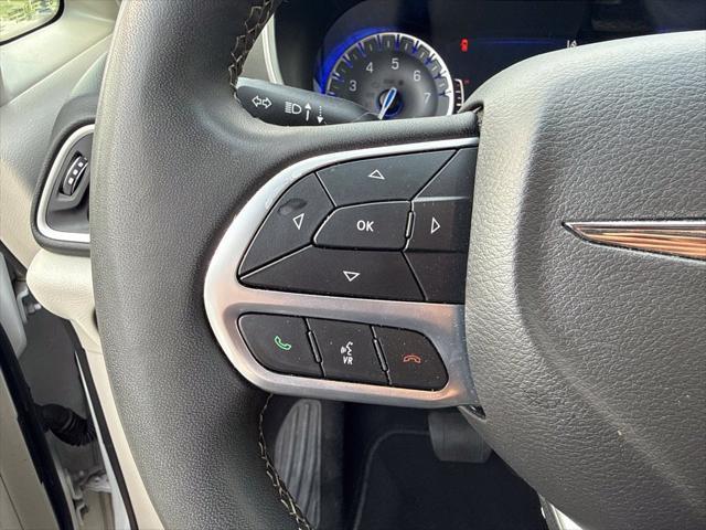 2024 Chrysler Pacifica - $23,999