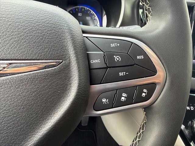 2024 Chrysler Pacifica - $23,999