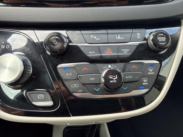 2024 Chrysler Pacifica - $23,999