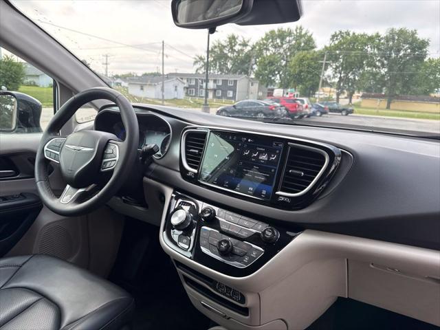2024 Chrysler Pacifica - $23,999