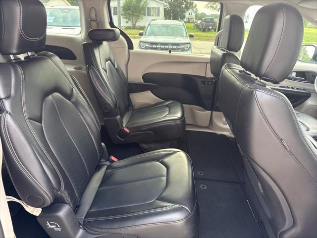 2024 Chrysler Pacifica - $23,999