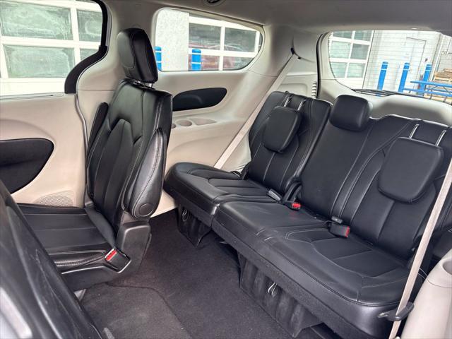 2024 Chrysler Pacifica - $23,999