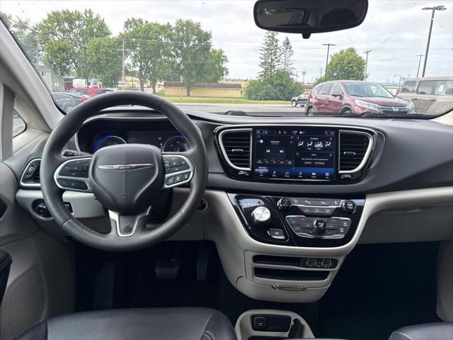 2024 Chrysler Pacifica - $23,999