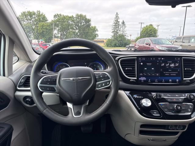 2024 Chrysler Pacifica - $23,999