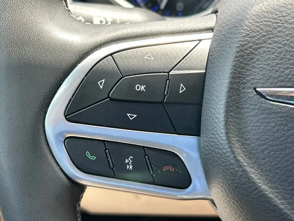 2024 Chrysler Pacifica - $22,391