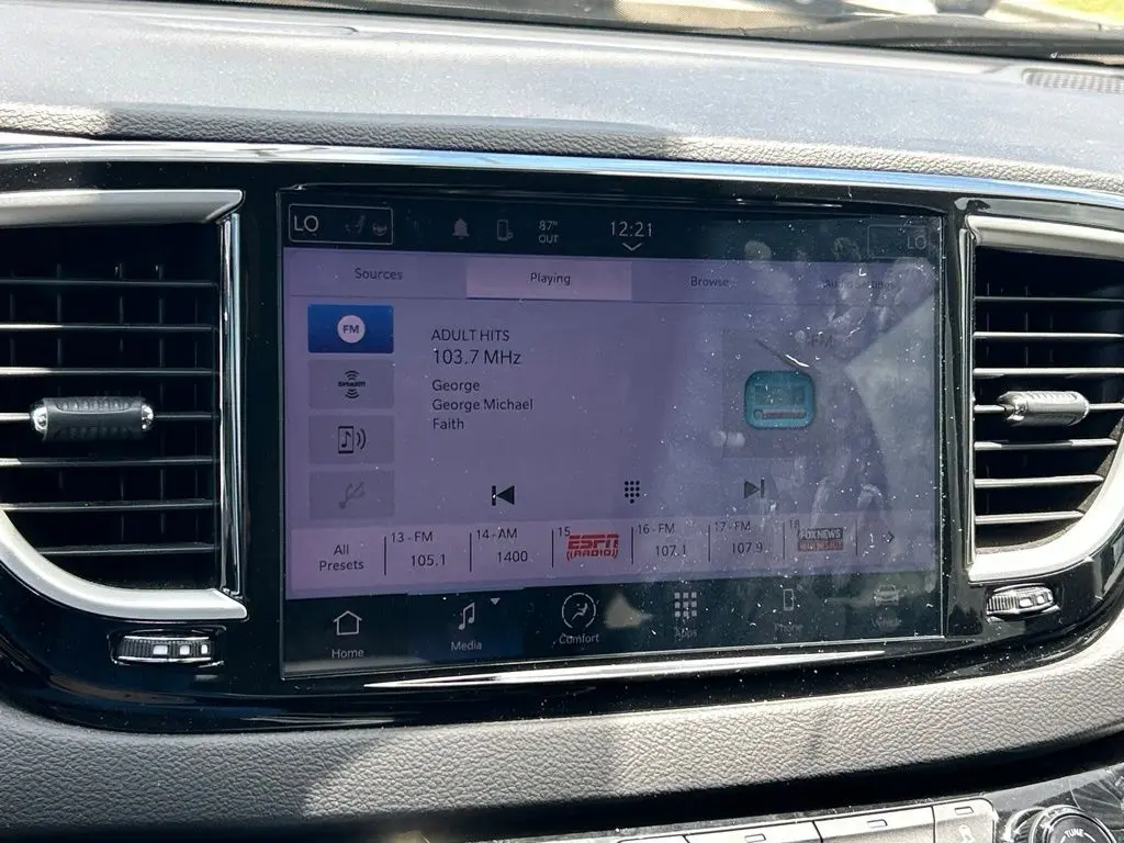 2024 Chrysler Pacifica - $22,391