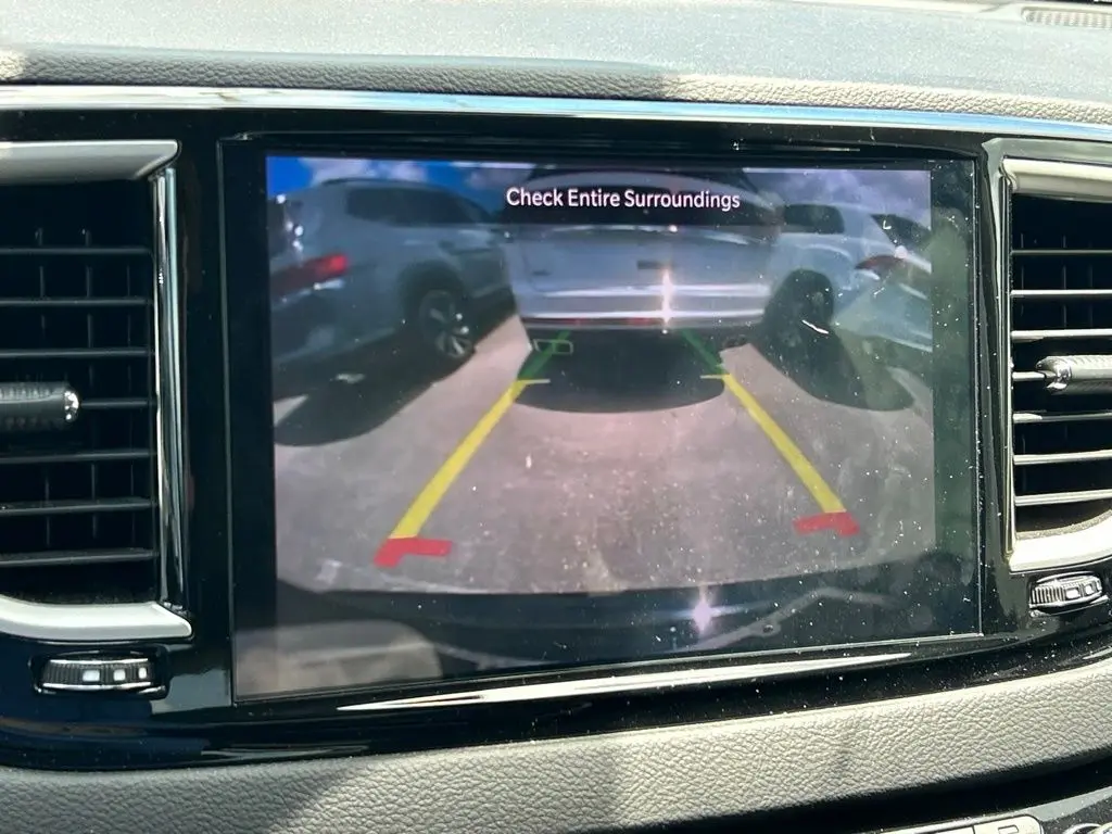 2024 Chrysler Pacifica - $22,391