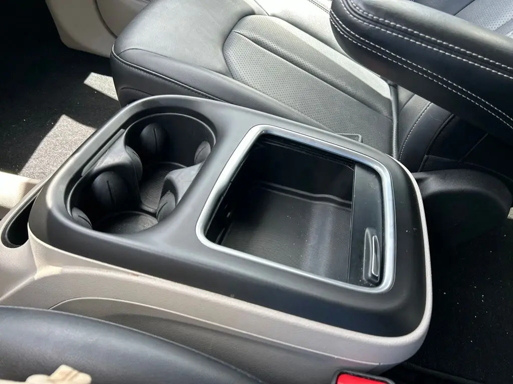 2024 Chrysler Pacifica - $22,391