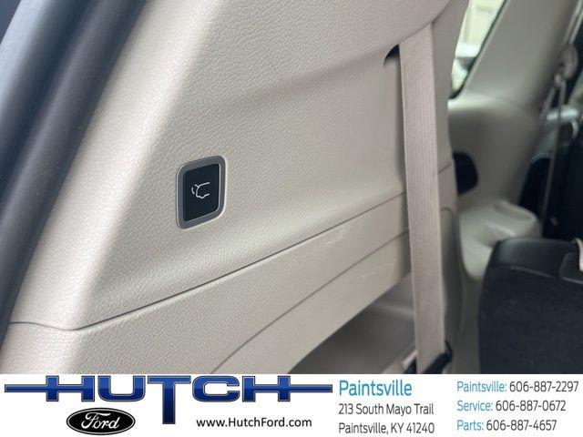 2024 Chrysler Pacifica - $27,998