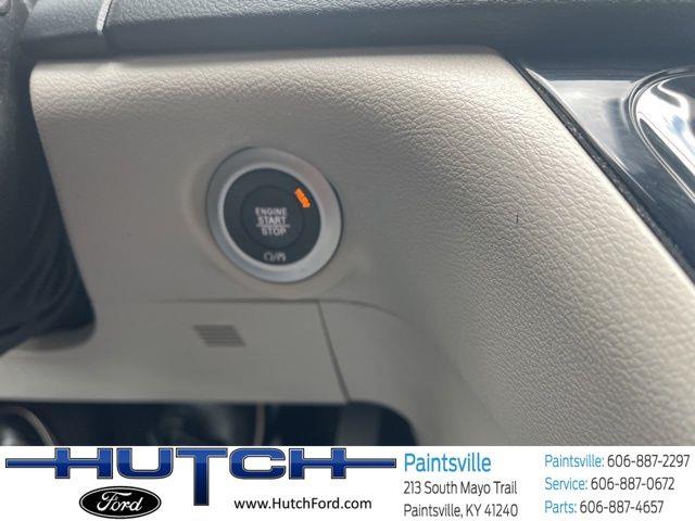 2024 Chrysler Pacifica - $27,998