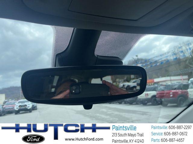 2024 Chrysler Pacifica - $27,998