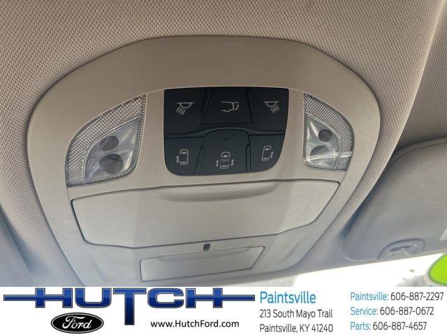 2024 Chrysler Pacifica - $27,998