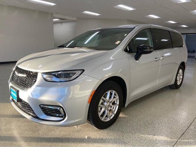 2024 Chrysler Pacifica Touring L 4DR Mini-Van