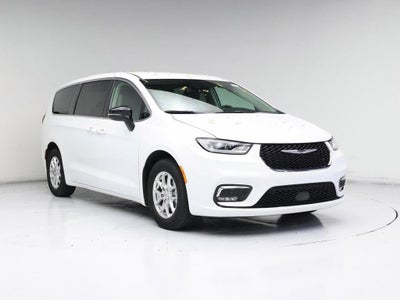 Photo of a 2024 Chrysler Pacifica Touring L 4DR Mini-Van for sale