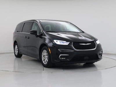 Photo of a 2024 Chrysler Pacifica Touring L 4DR Mini-Van for sale