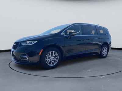 Photo of a 2024 Chrysler Pacifica Touring L 4DR Mini-Van for sale
