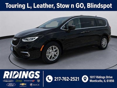 2024 Chrysler Pacifica Touring L 4DR Mini-Van