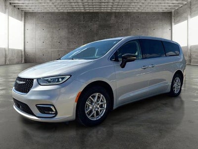 2024 Chrysler Pacifica Touring L 4DR Mini-Van