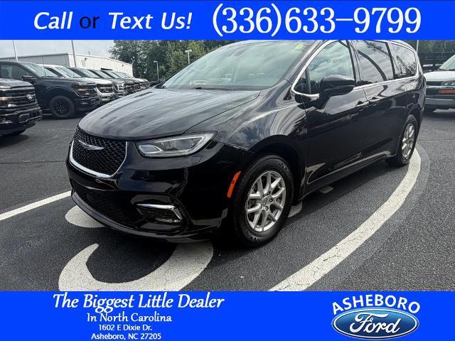 2024 Chrysler Pacifica - $22,957