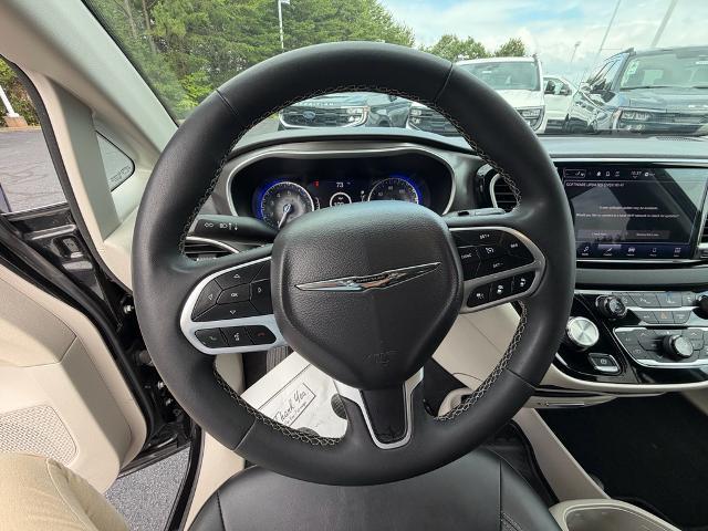 2024 Chrysler Pacifica - $22,957