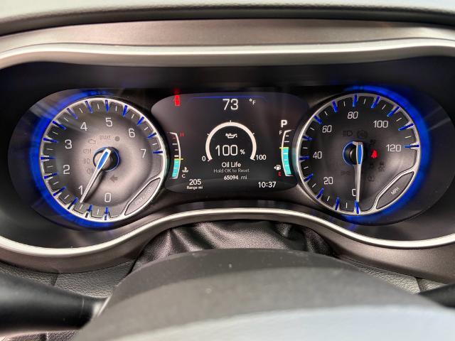 2024 Chrysler Pacifica - $22,957