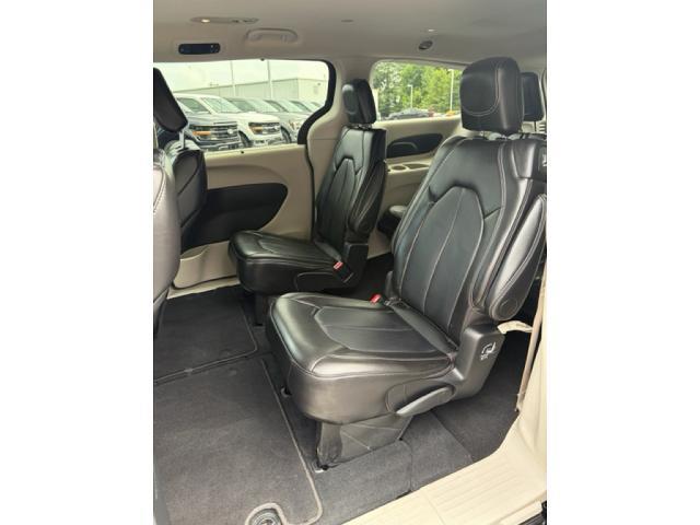 2024 Chrysler Pacifica - $22,957
