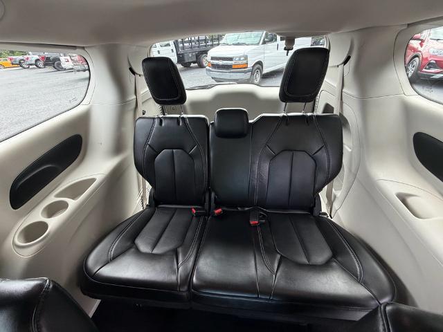 2024 Chrysler Pacifica - $22,957