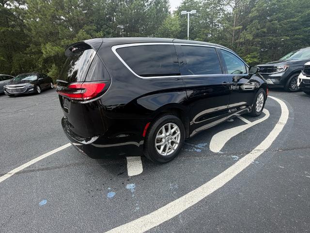 2024 Chrysler Pacifica - $22,957