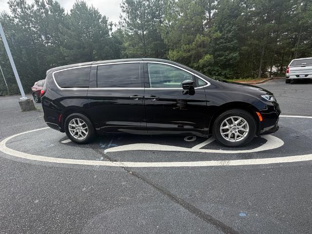 2024 Chrysler Pacifica - $22,957