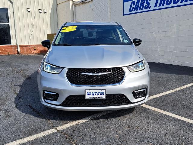 2024 Chrysler Pacifica - $25,488