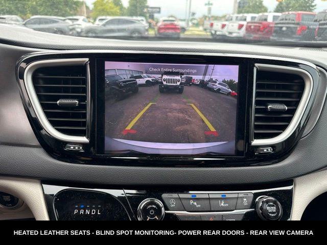 2024 Chrysler Pacifica - $21,494