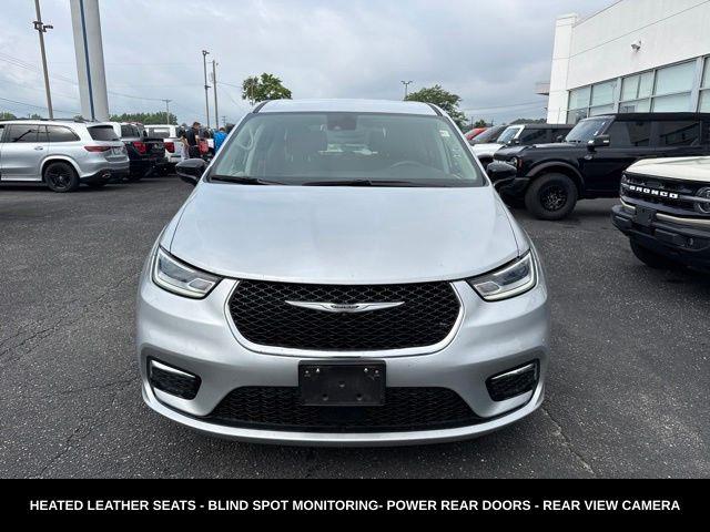 2024 Chrysler Pacifica - $21,494
