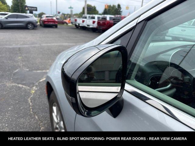 2024 Chrysler Pacifica - $21,494