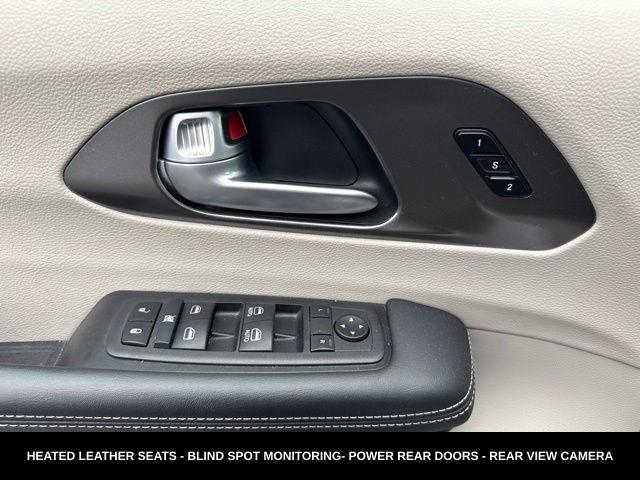 2024 Chrysler Pacifica - $21,494
