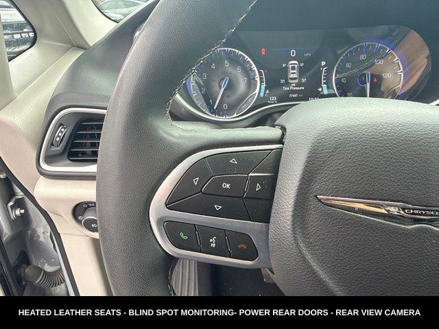 2024 Chrysler Pacifica - $21,494