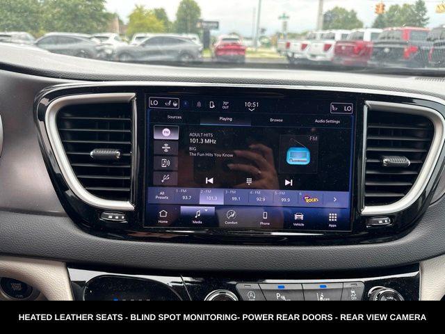 2024 Chrysler Pacifica - $21,494