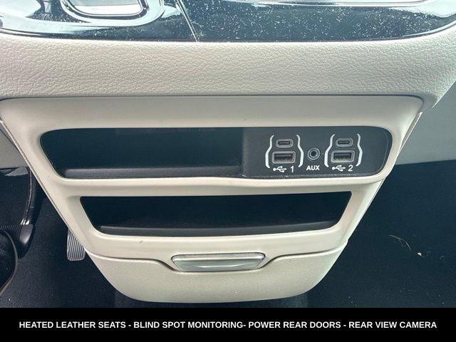 2024 Chrysler Pacifica - $21,494