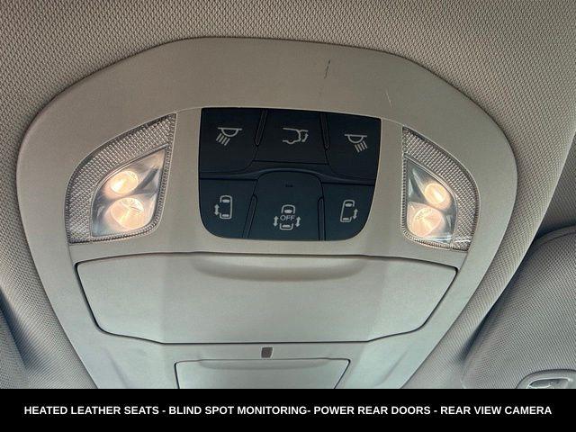 2024 Chrysler Pacifica - $21,494