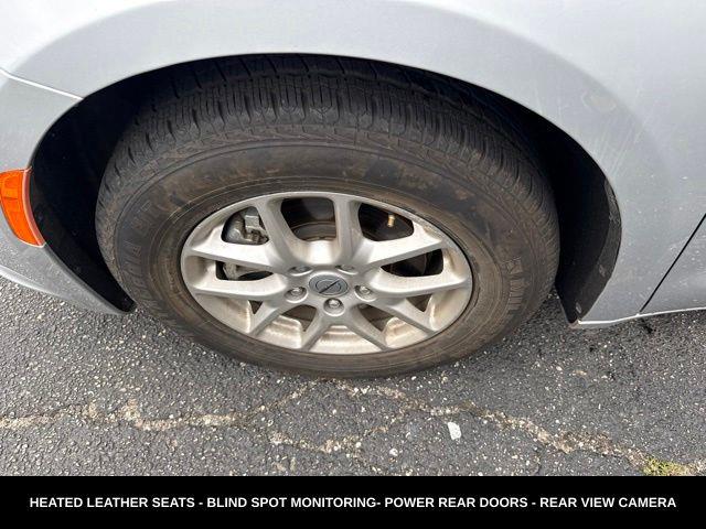2024 Chrysler Pacifica - $21,494