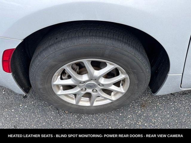 2024 Chrysler Pacifica - $21,494