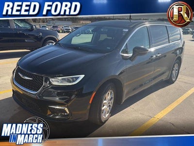 2024 Chrysler Pacifica Touring L 4DR Mini-Van