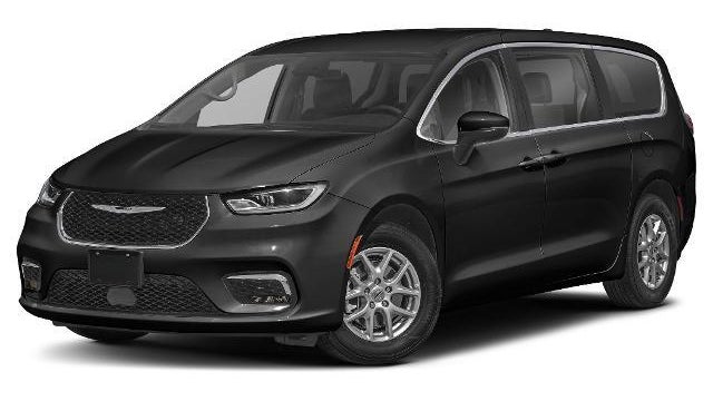Preowned 2024 Chrysler Pacifica Touring L for Sale