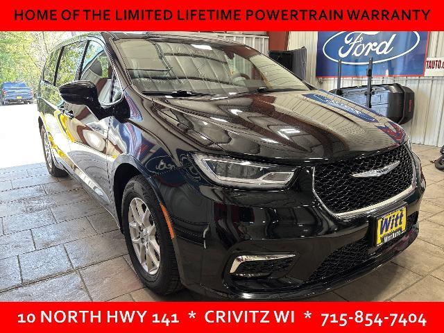 2024 Chrysler Pacifica - $32,995