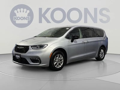 2024 Chrysler Pacifica Touring L 4DR Mini-Van
